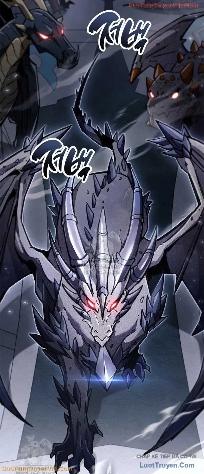 Người Chơi Che Giấu Quá Khứ Chap 110 - Next Chap 111