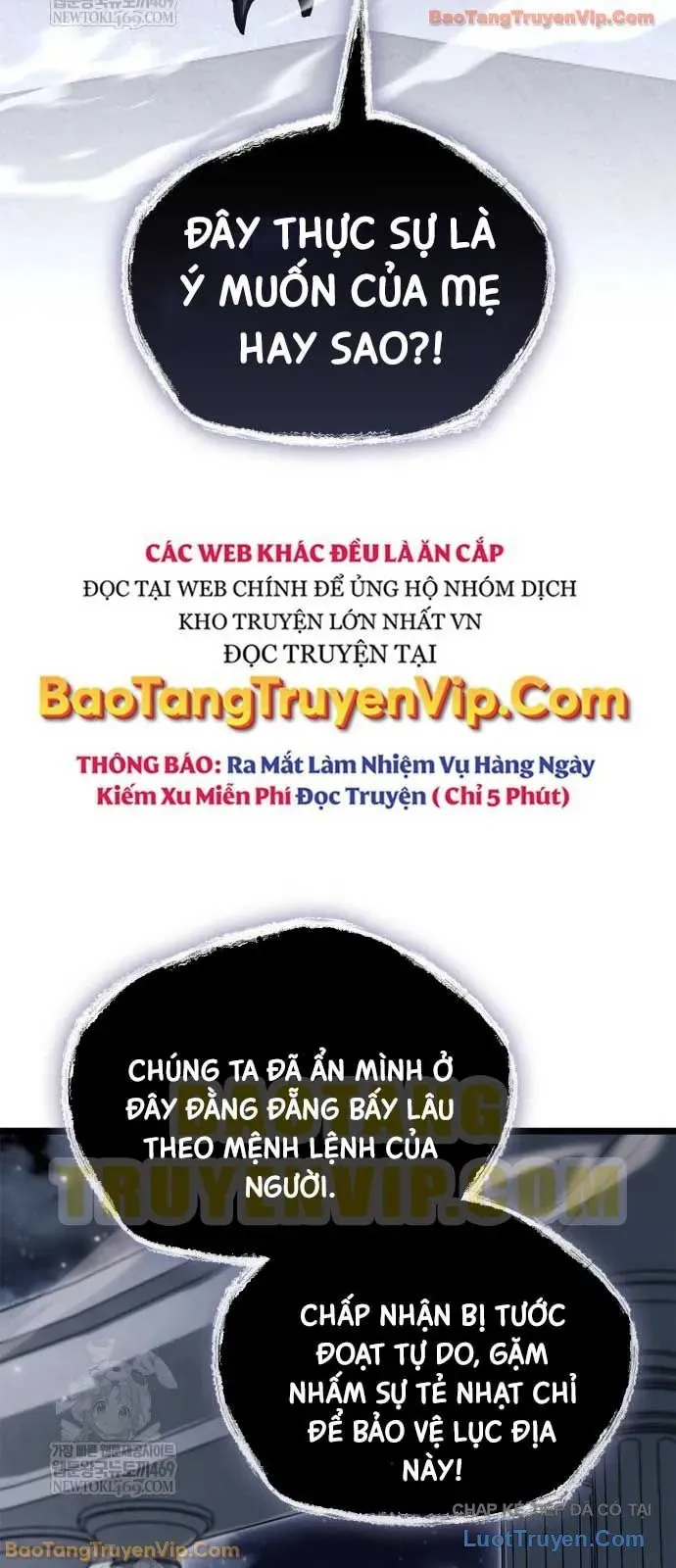 Người Chơi Che Giấu Quá Khứ Chap 110 - Next Chap 111