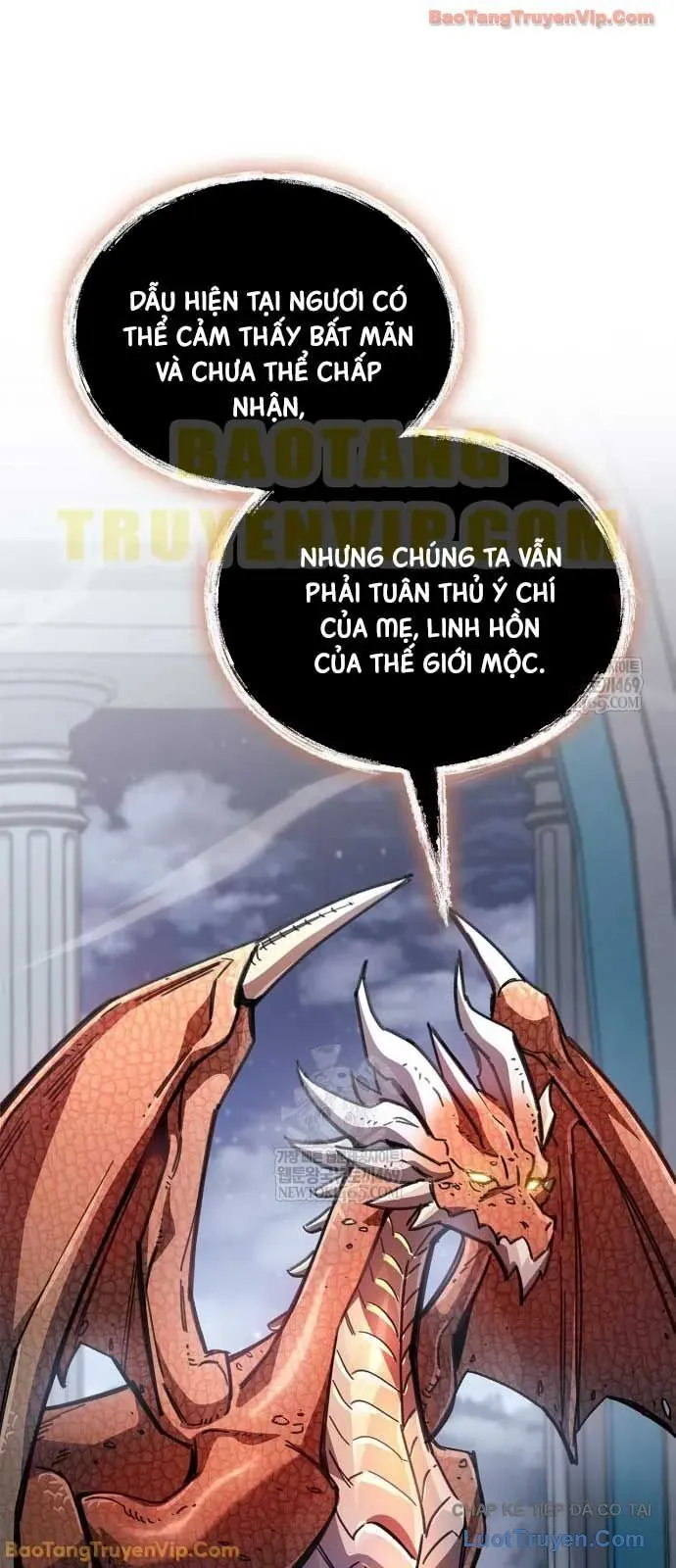 Người Chơi Che Giấu Quá Khứ Chap 110 - Next Chap 111