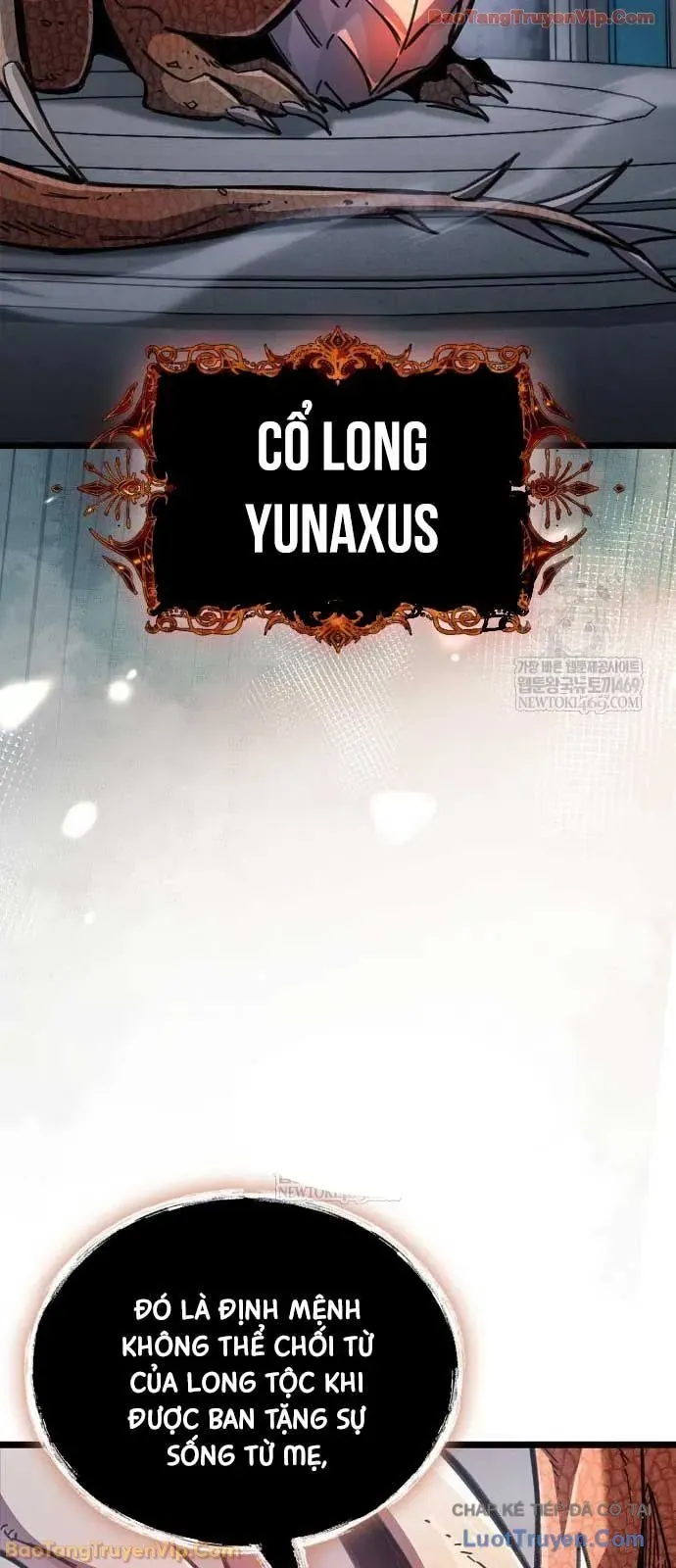 Người Chơi Che Giấu Quá Khứ Chap 110 - Next Chap 111