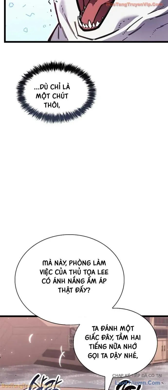 Người Chơi Che Giấu Quá Khứ Chap 110 - Next Chap 111