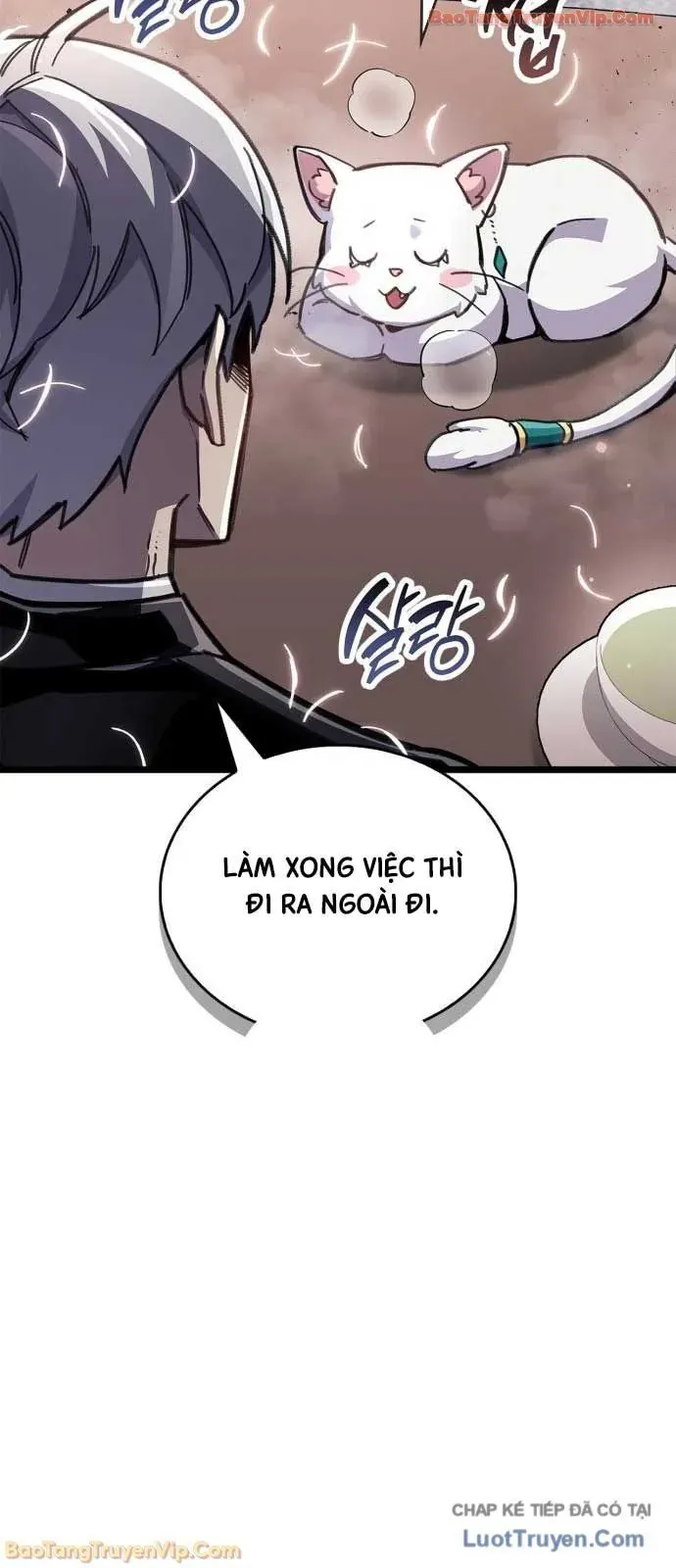 Người Chơi Che Giấu Quá Khứ Chap 110 - Next Chap 111