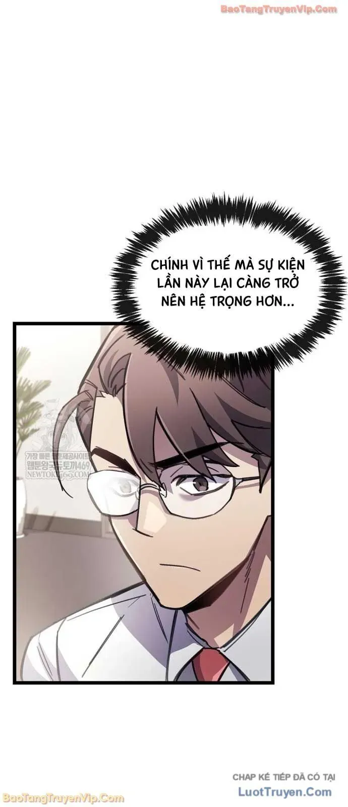 Người Chơi Che Giấu Quá Khứ Chap 110 - Next Chap 111