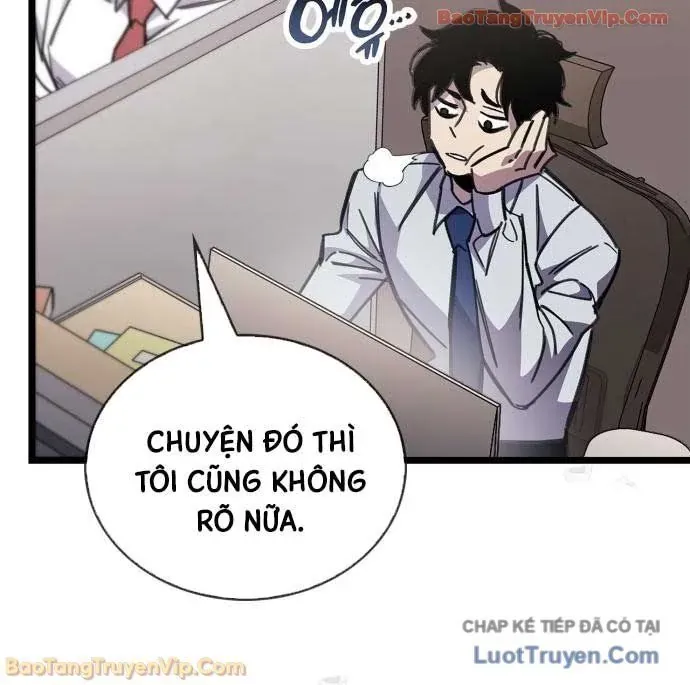 Người Chơi Che Giấu Quá Khứ Chap 110 - Next Chap 111