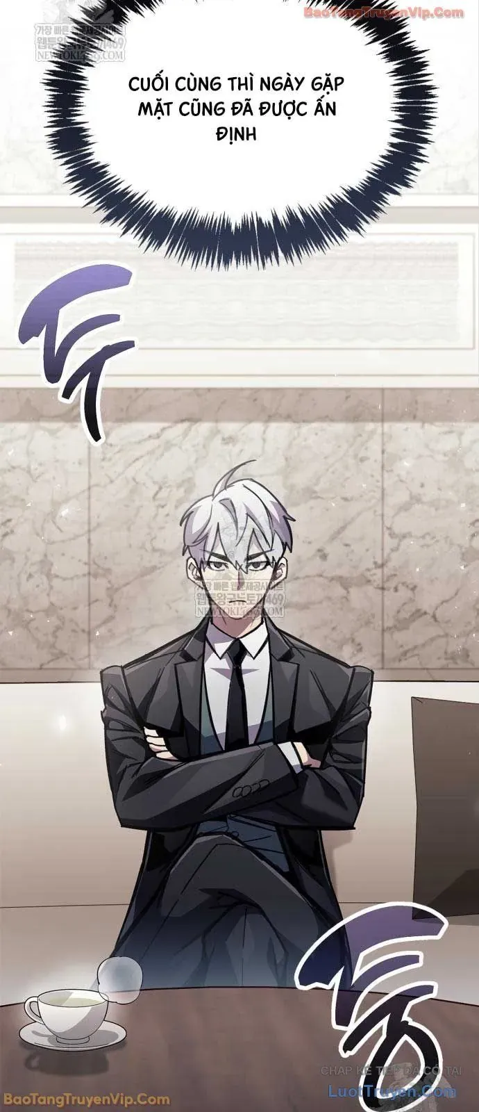 Người Chơi Che Giấu Quá Khứ Chap 110 - Next Chap 111
