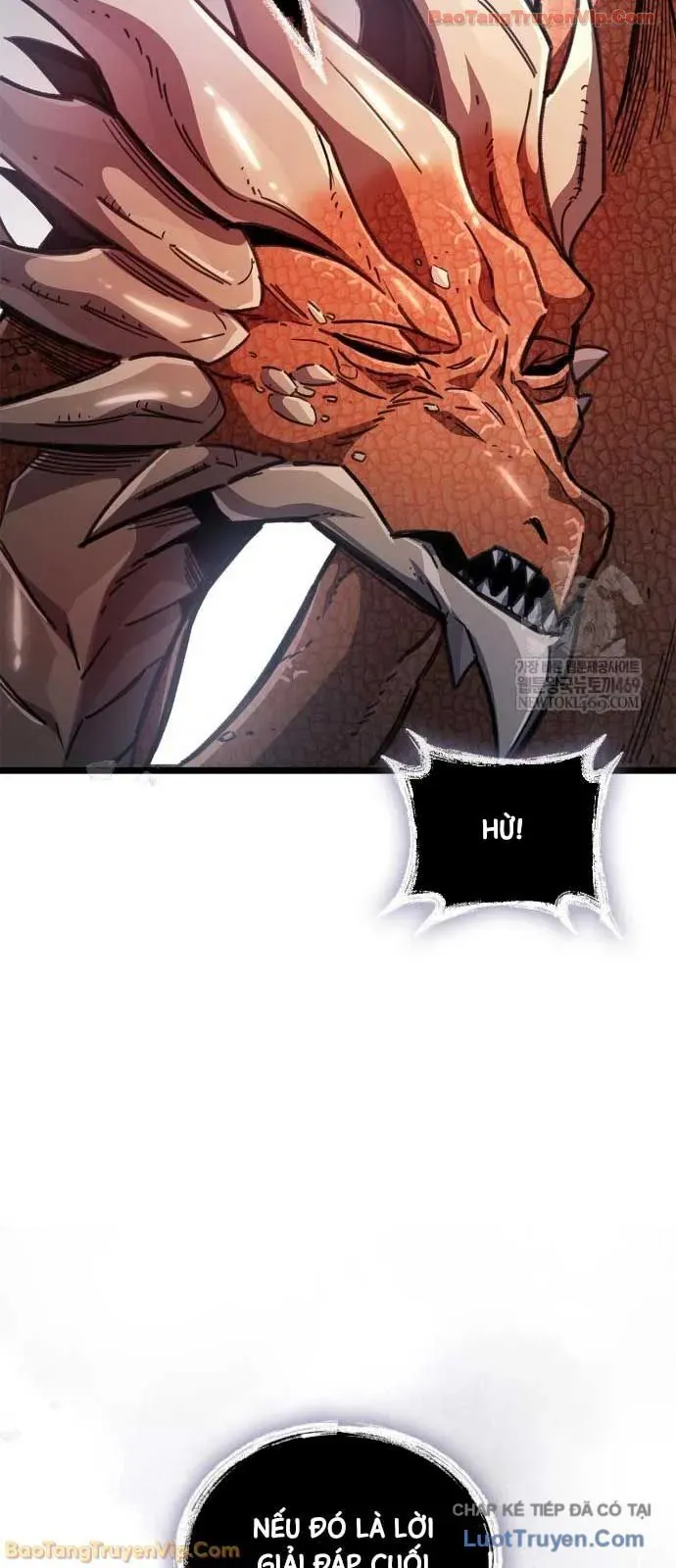 Người Chơi Che Giấu Quá Khứ Chap 110 - Next Chap 111