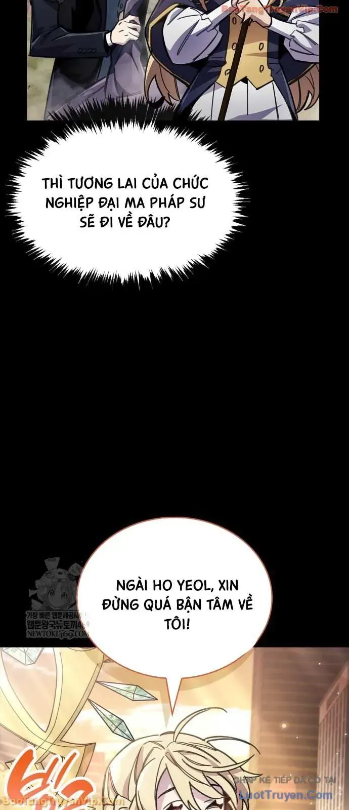 Người Chơi Che Giấu Quá Khứ Chap 110 - Next Chap 111