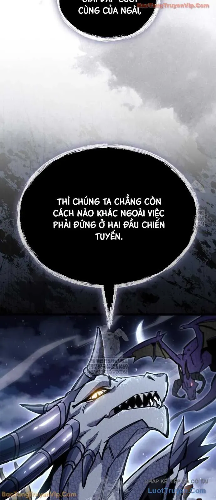 Người Chơi Che Giấu Quá Khứ Chap 110 - Next Chap 111