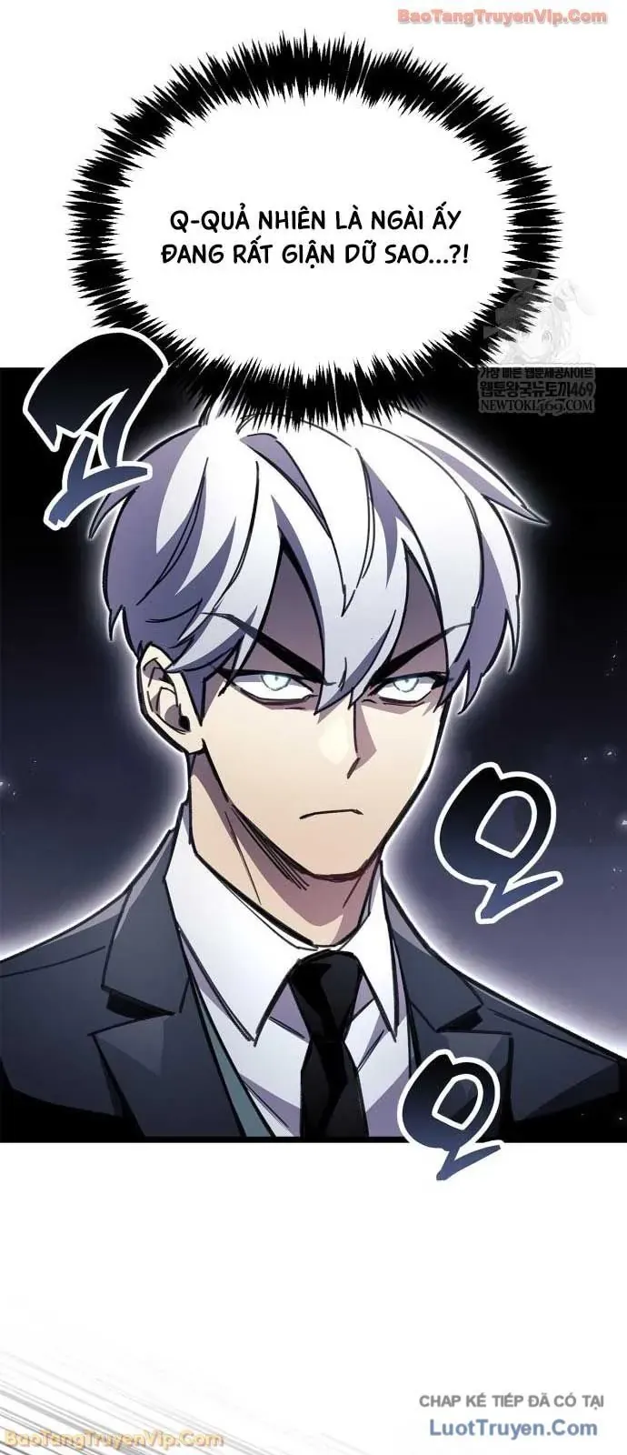 Người Chơi Che Giấu Quá Khứ Chap 110 - Next Chap 111
