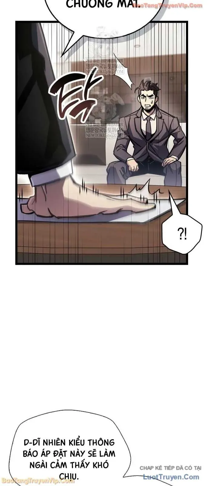 Người Chơi Che Giấu Quá Khứ Chap 110 - Next Chap 111