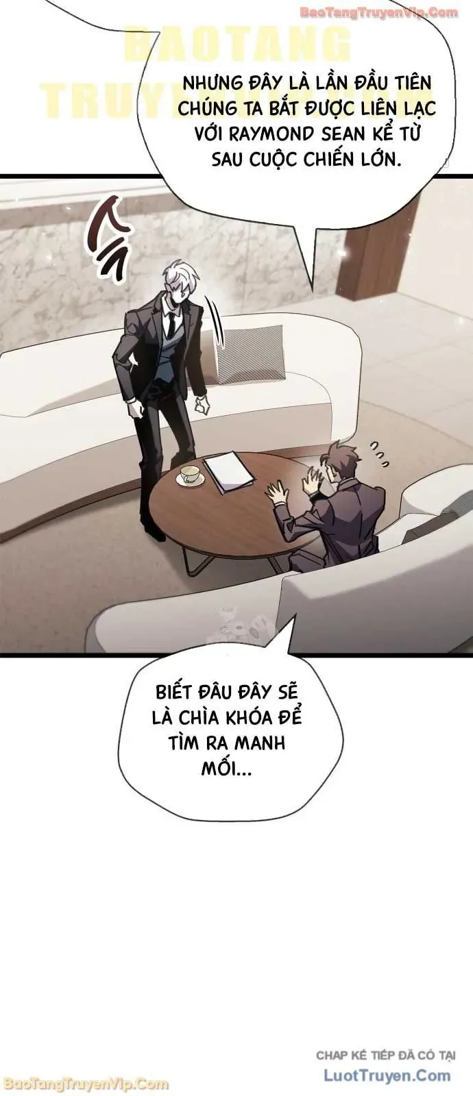 Người Chơi Che Giấu Quá Khứ Chap 110 - Next Chap 111