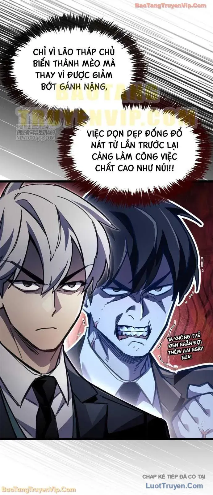 Người Chơi Che Giấu Quá Khứ Chap 110 - Next Chap 111