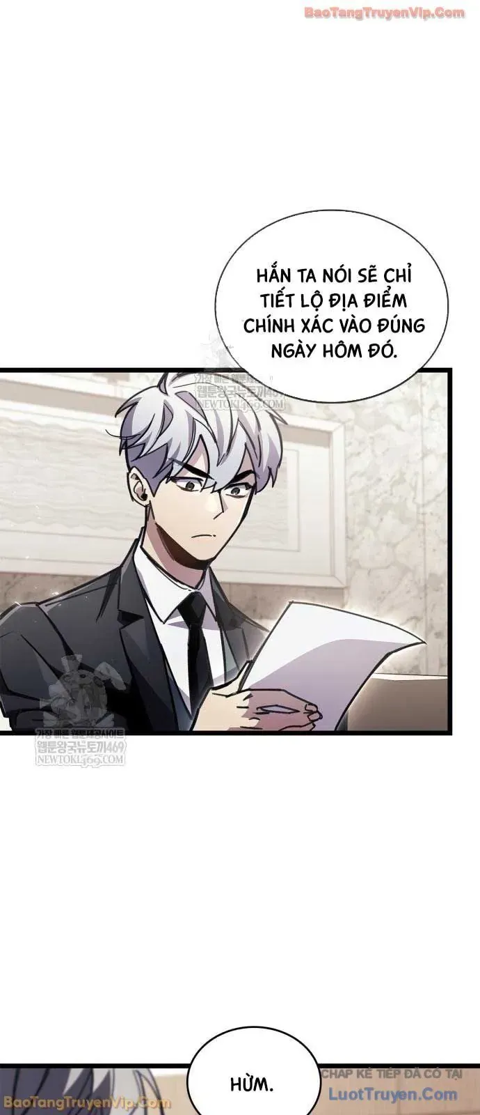 Người Chơi Che Giấu Quá Khứ Chap 110 - Next Chap 111