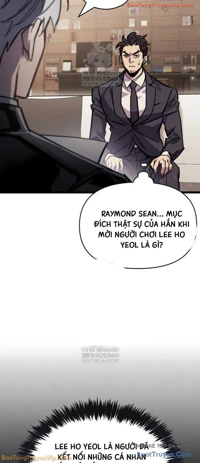 Người Chơi Che Giấu Quá Khứ Chap 110 - Next Chap 111