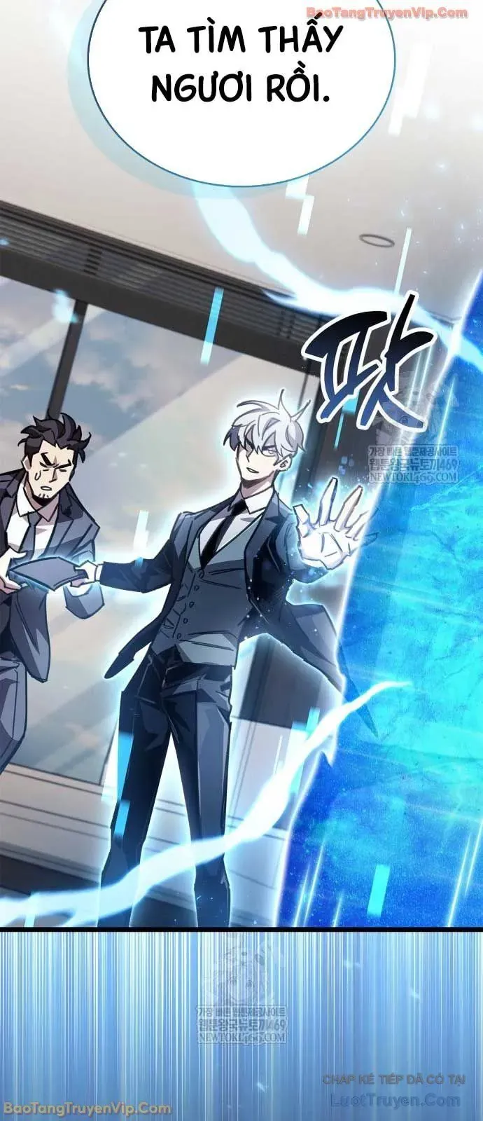 Người Chơi Che Giấu Quá Khứ Chap 110 - Next Chap 111