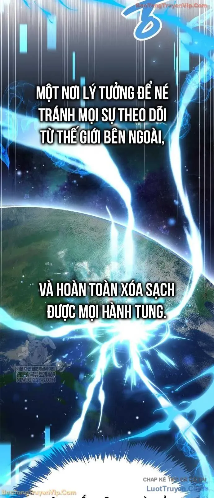 Người Chơi Che Giấu Quá Khứ Chap 110 - Next Chap 111