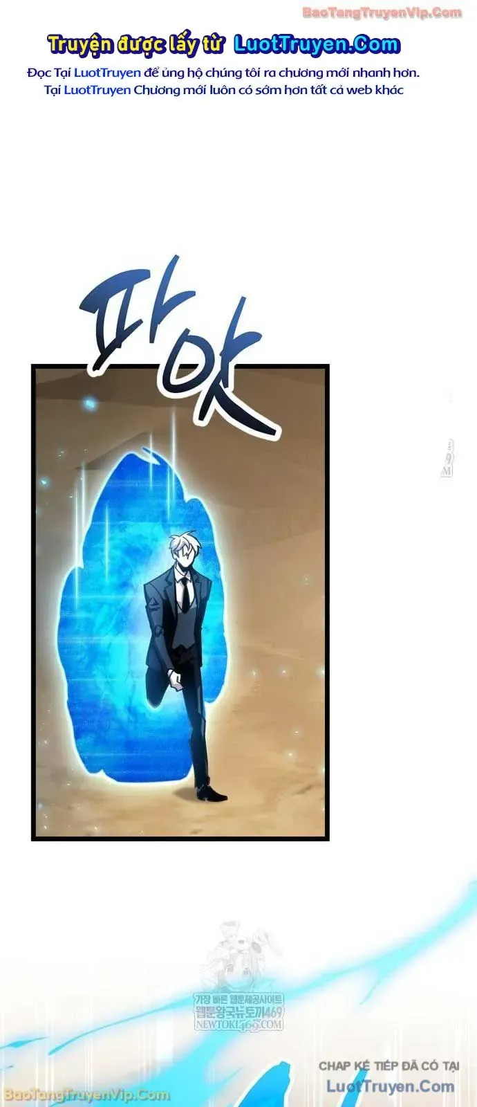 Người Chơi Che Giấu Quá Khứ Chap 110 - Next Chap 111