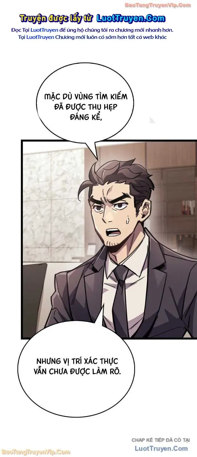 Người Chơi Che Giấu Quá Khứ Chap 110 - Next Chap 111