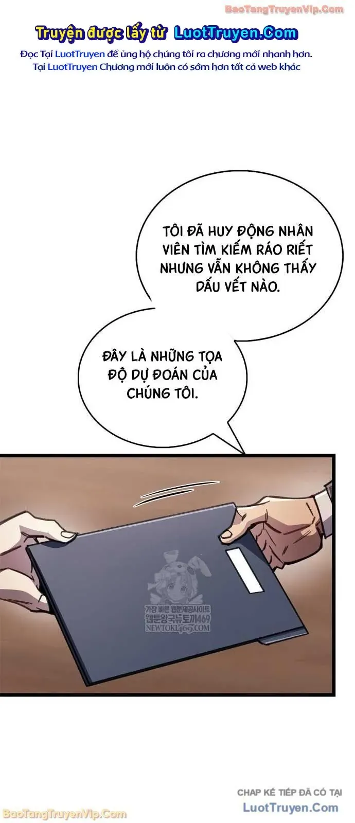 Người Chơi Che Giấu Quá Khứ Chap 110 - Next Chap 111