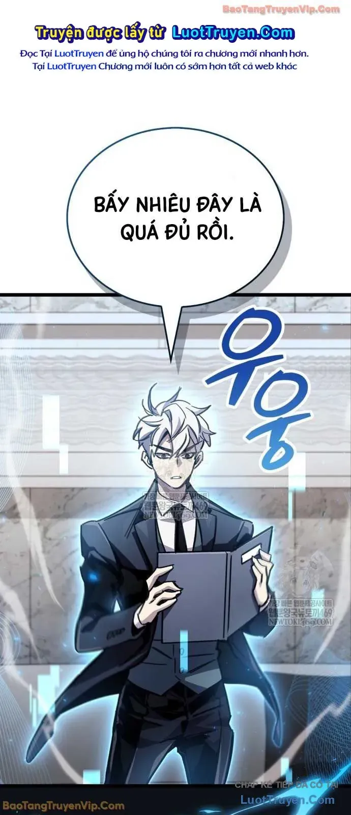 Người Chơi Che Giấu Quá Khứ Chap 110 - Next Chap 111