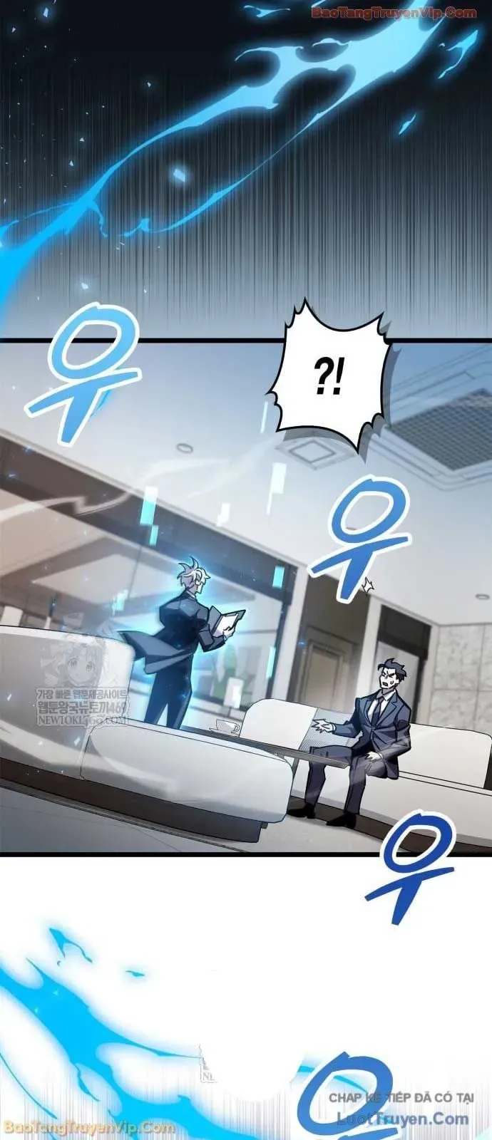 Người Chơi Che Giấu Quá Khứ Chap 110 - Next Chap 111
