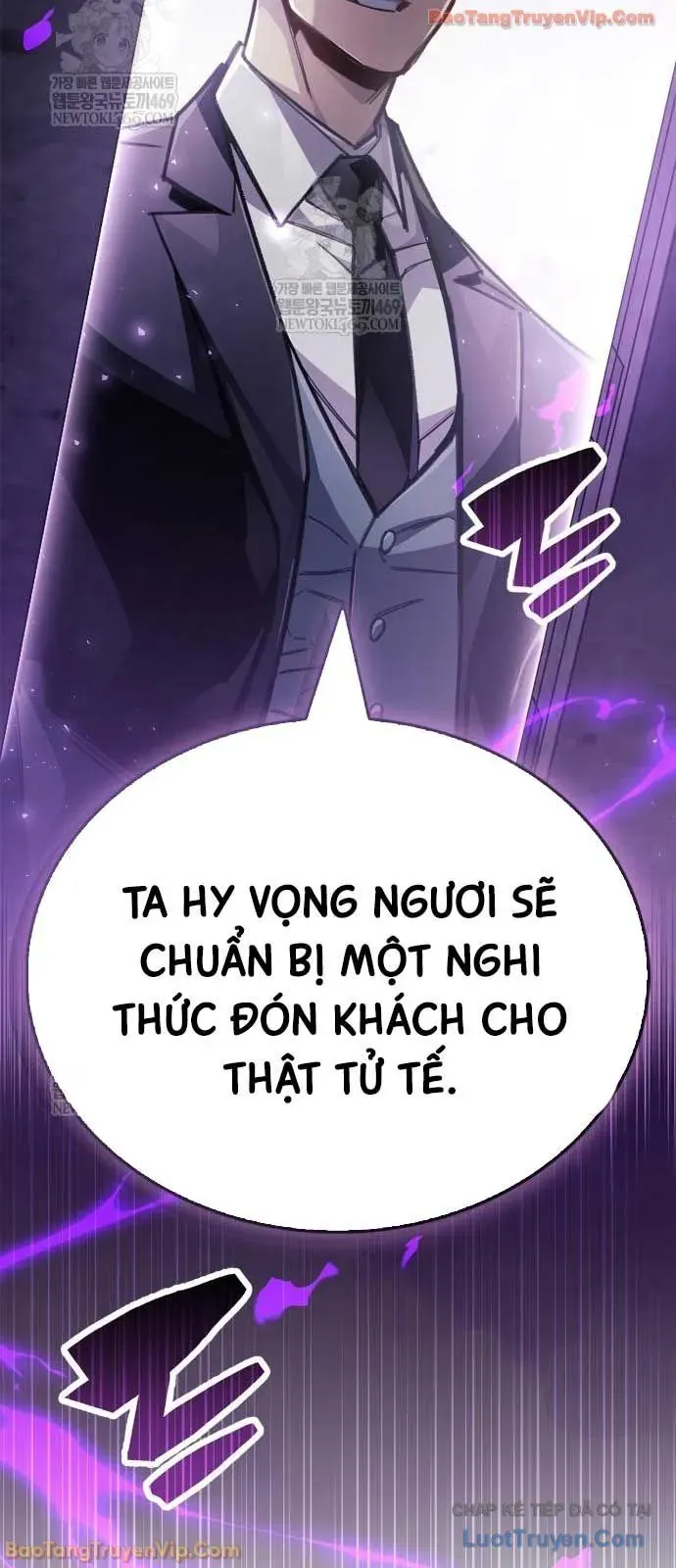 Người Chơi Che Giấu Quá Khứ Chap 110 - Next Chap 111