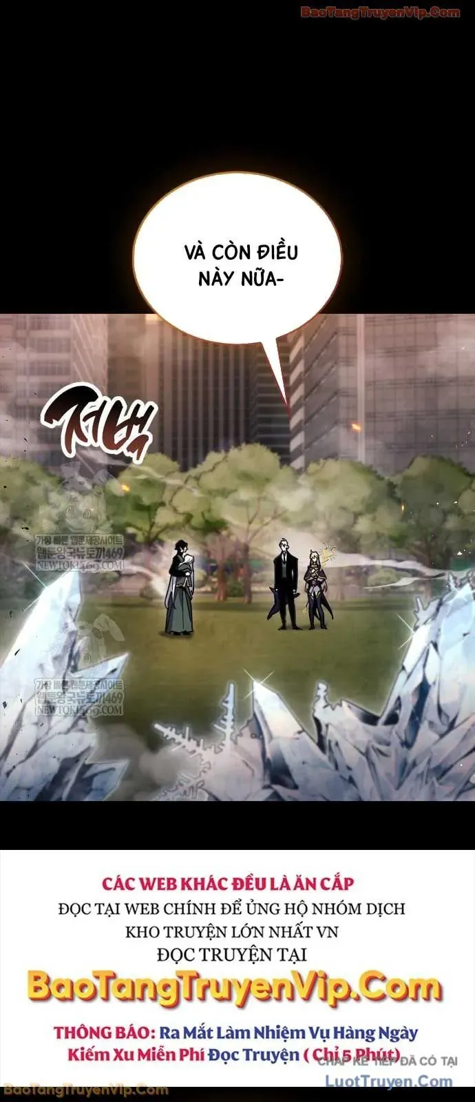 Người Chơi Che Giấu Quá Khứ Chap 110 - Next Chap 111