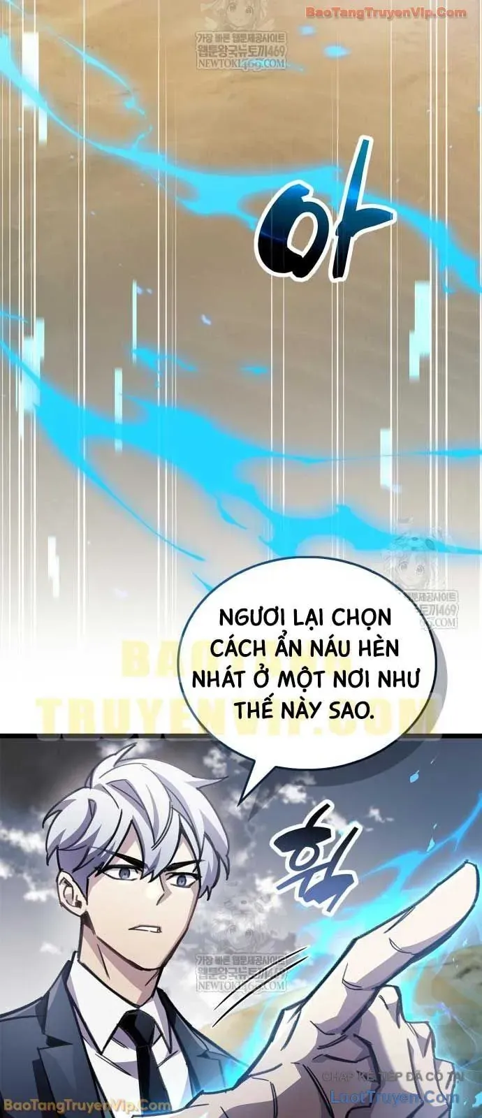 Người Chơi Che Giấu Quá Khứ Chap 110 - Next Chap 111