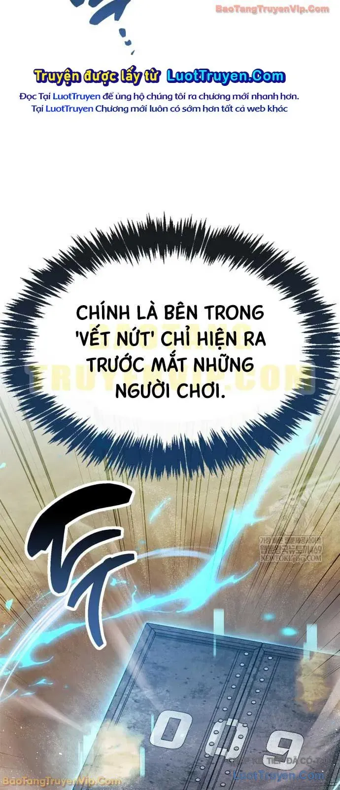 Người Chơi Che Giấu Quá Khứ Chap 110 - Next Chap 111