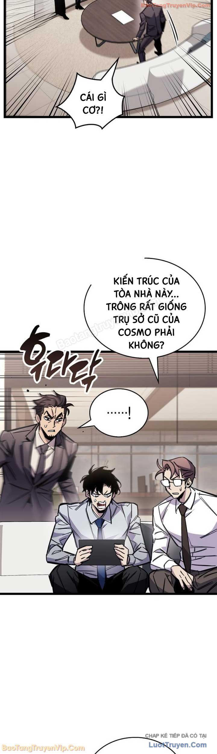 Người Chơi Che Giấu Quá Khứ Chap 112 - Next Chap 113