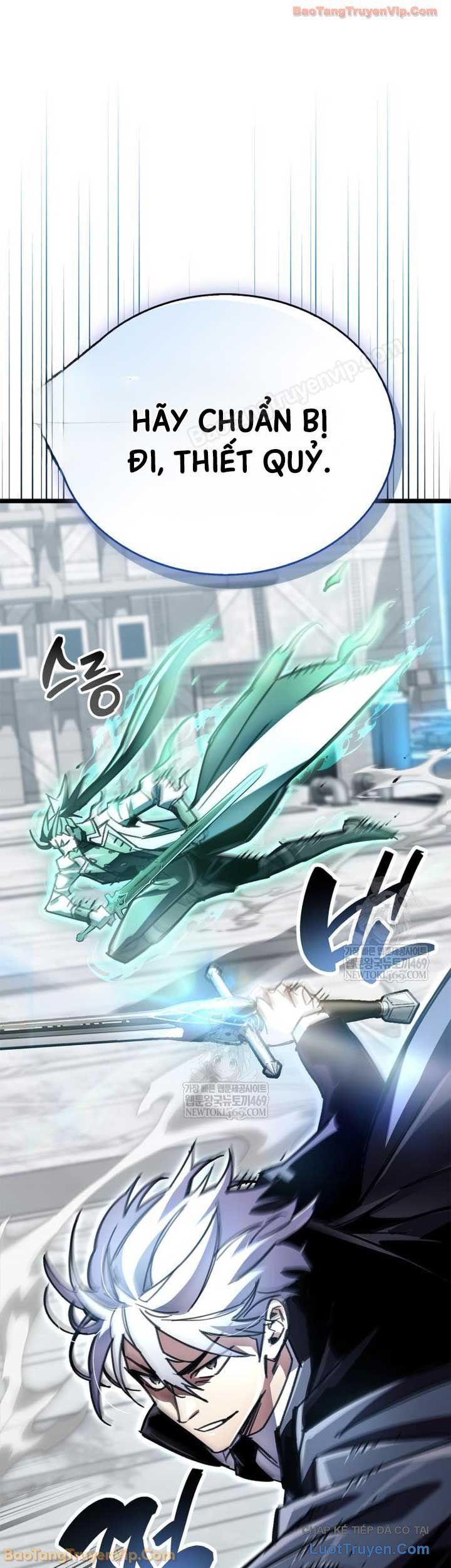 Người Chơi Che Giấu Quá Khứ Chap 112 - Next Chap 113