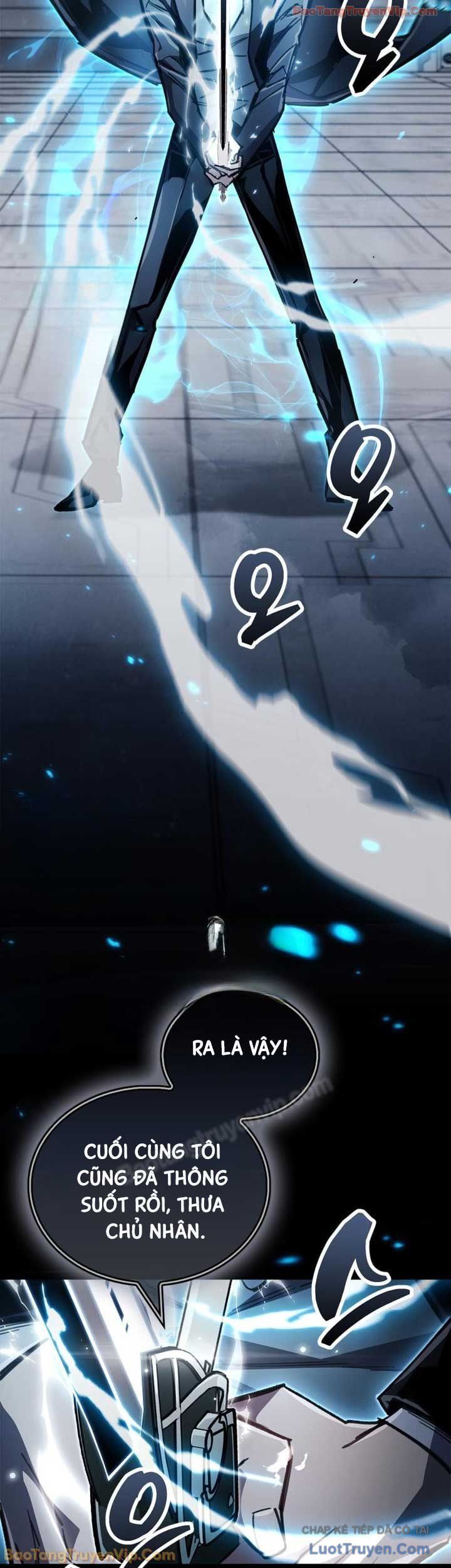 Người Chơi Che Giấu Quá Khứ Chap 112 - Next Chap 113