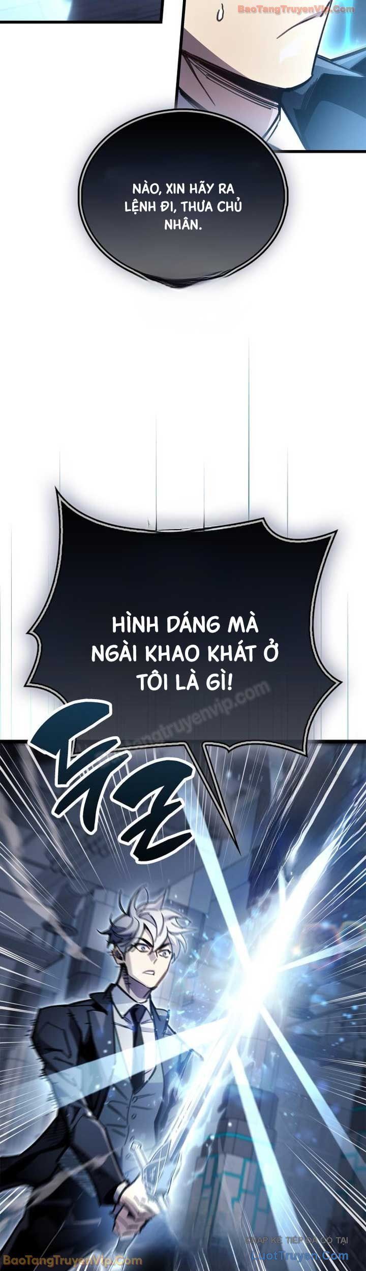 Người Chơi Che Giấu Quá Khứ Chap 112 - Next Chap 113