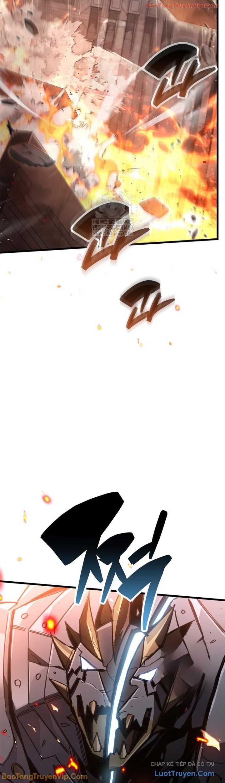 Người Chơi Che Giấu Quá Khứ Chap 112 - Next Chap 113