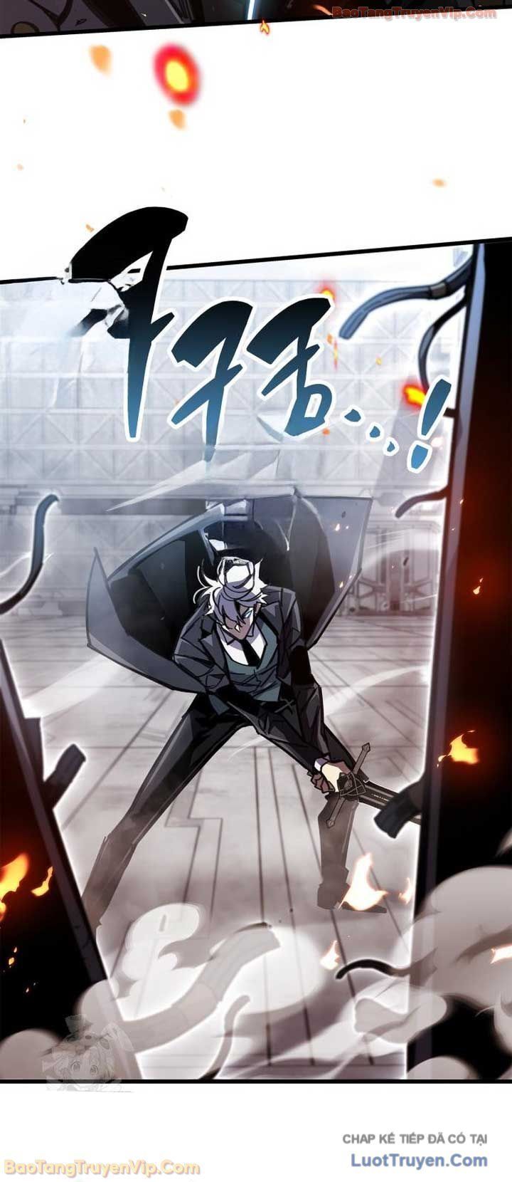 Người Chơi Che Giấu Quá Khứ Chap 112 - Next Chap 113