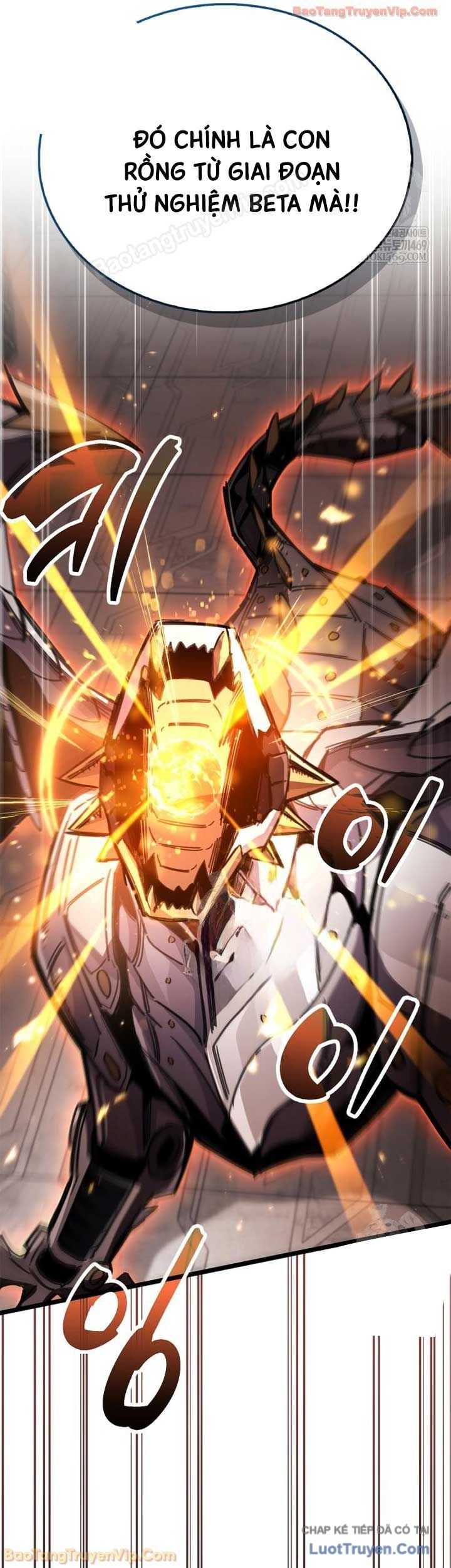Người Chơi Che Giấu Quá Khứ Chap 112 - Next Chap 113