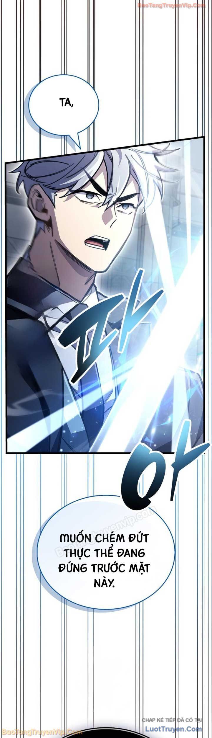 Người Chơi Che Giấu Quá Khứ Chap 112 - Next Chap 113