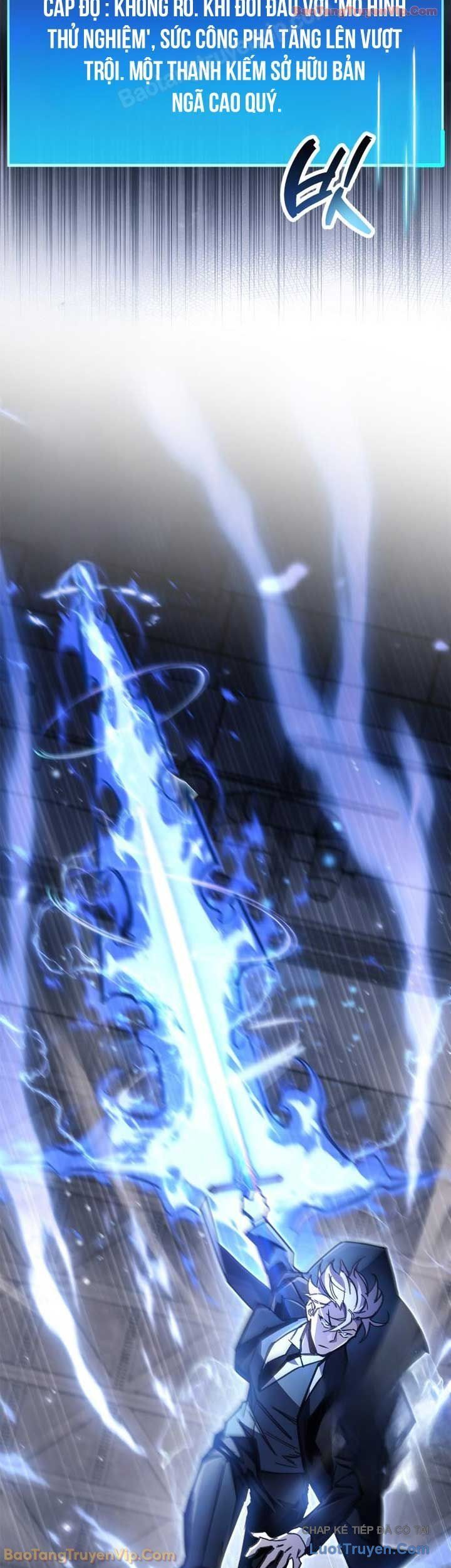 Người Chơi Che Giấu Quá Khứ Chap 112 - Next Chap 113