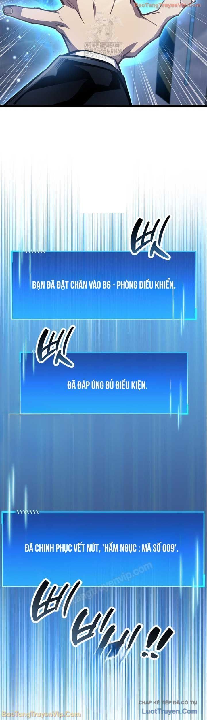 Người Chơi Che Giấu Quá Khứ Chap 112 - Next Chap 113