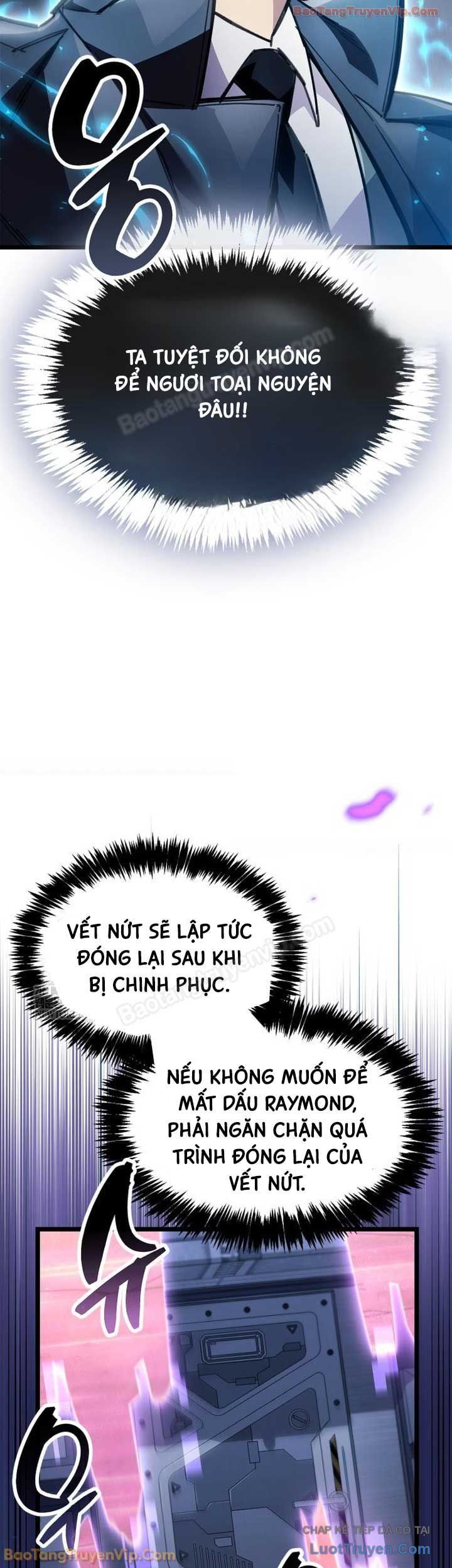 Người Chơi Che Giấu Quá Khứ Chap 112 - Next Chap 113