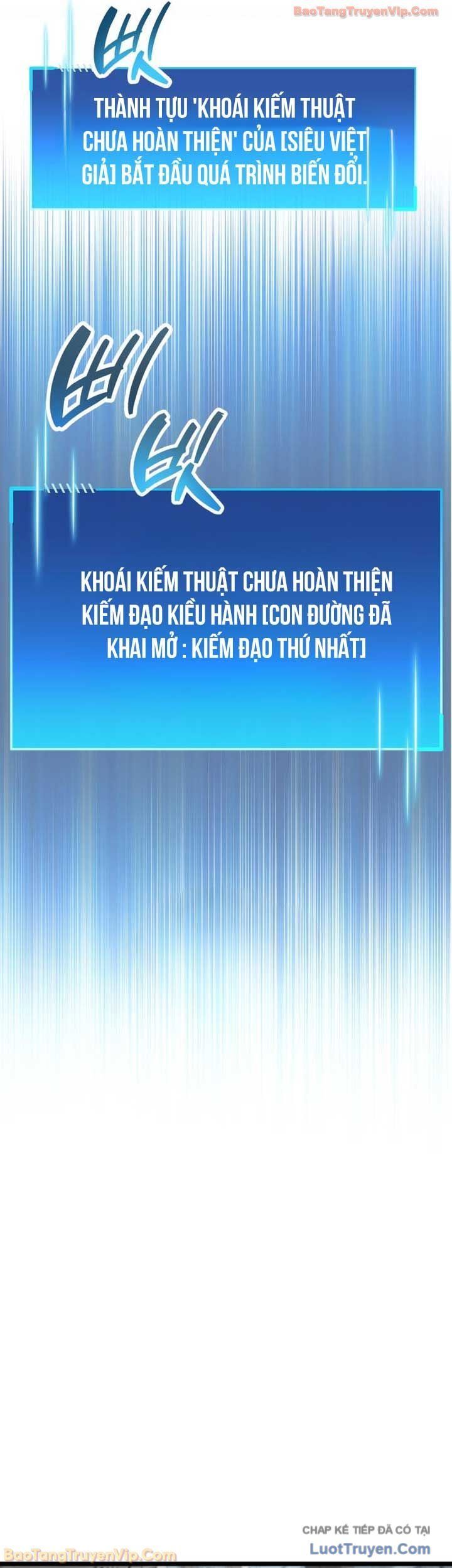 Người Chơi Che Giấu Quá Khứ Chap 112 - Next Chap 113
