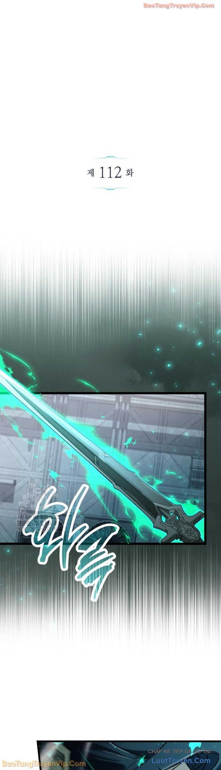 Người Chơi Che Giấu Quá Khứ Chap 112 - Next Chap 113