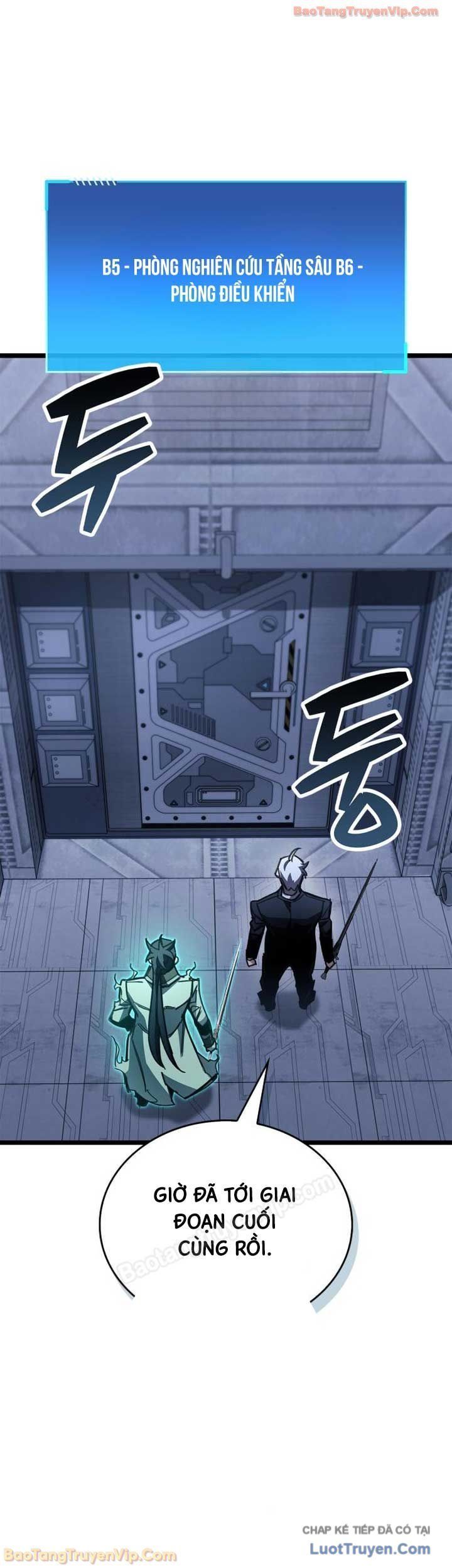 Người Chơi Che Giấu Quá Khứ Chap 112 - Next Chap 113