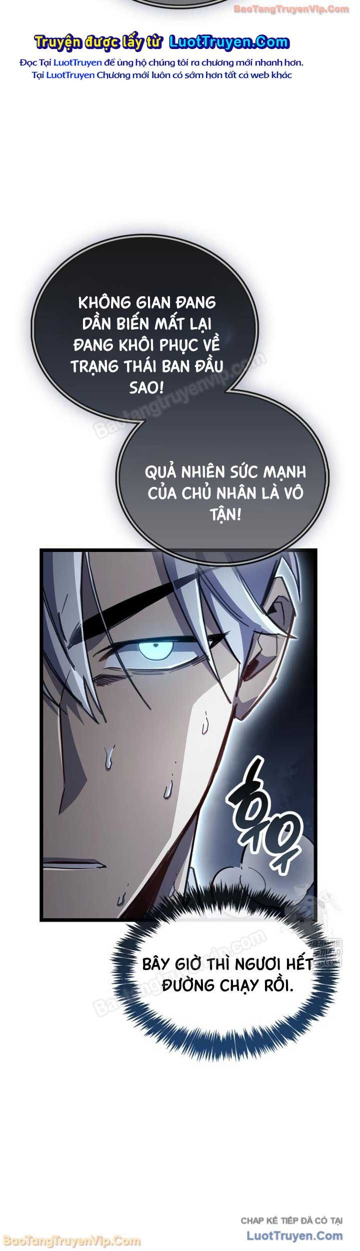 Người Chơi Che Giấu Quá Khứ Chap 112 - Next Chap 113
