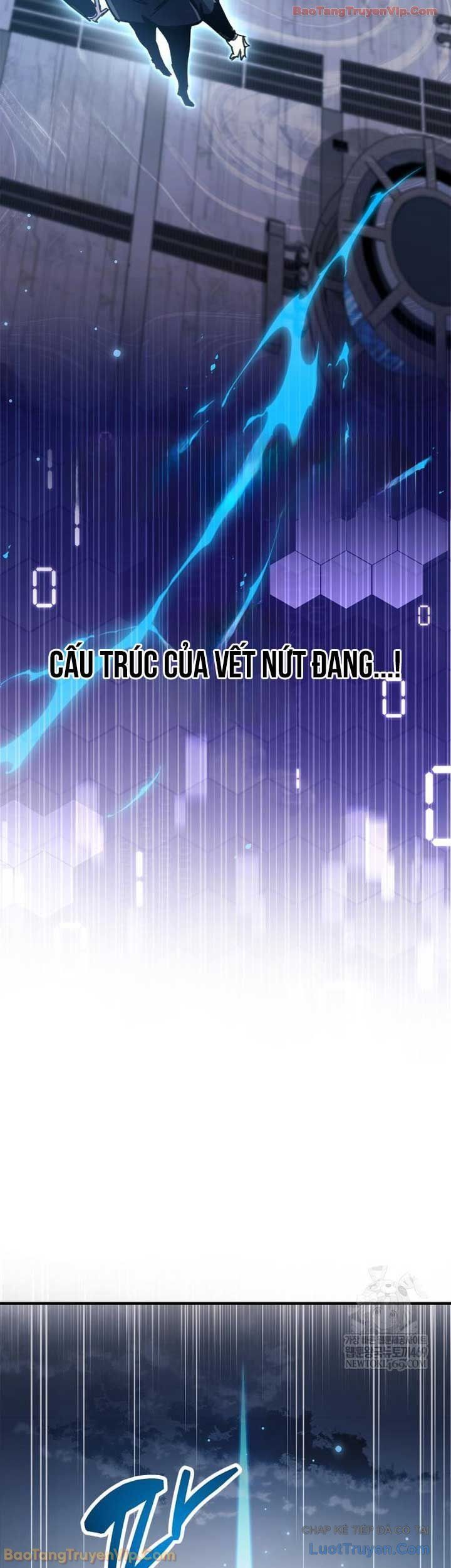 Người Chơi Che Giấu Quá Khứ Chap 112 - Next Chap 113