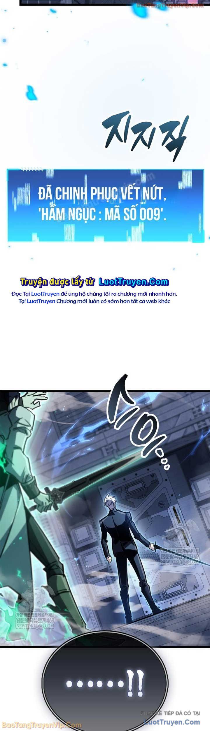 Người Chơi Che Giấu Quá Khứ Chap 112 - Next Chap 113
