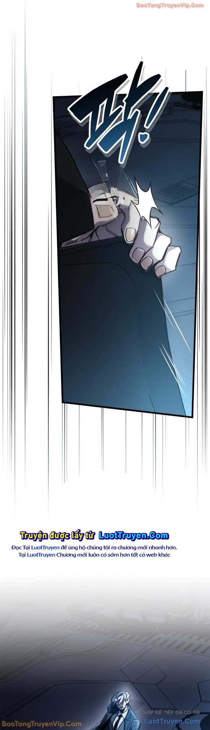 Người Chơi Che Giấu Quá Khứ Chap 112 - Next Chap 113