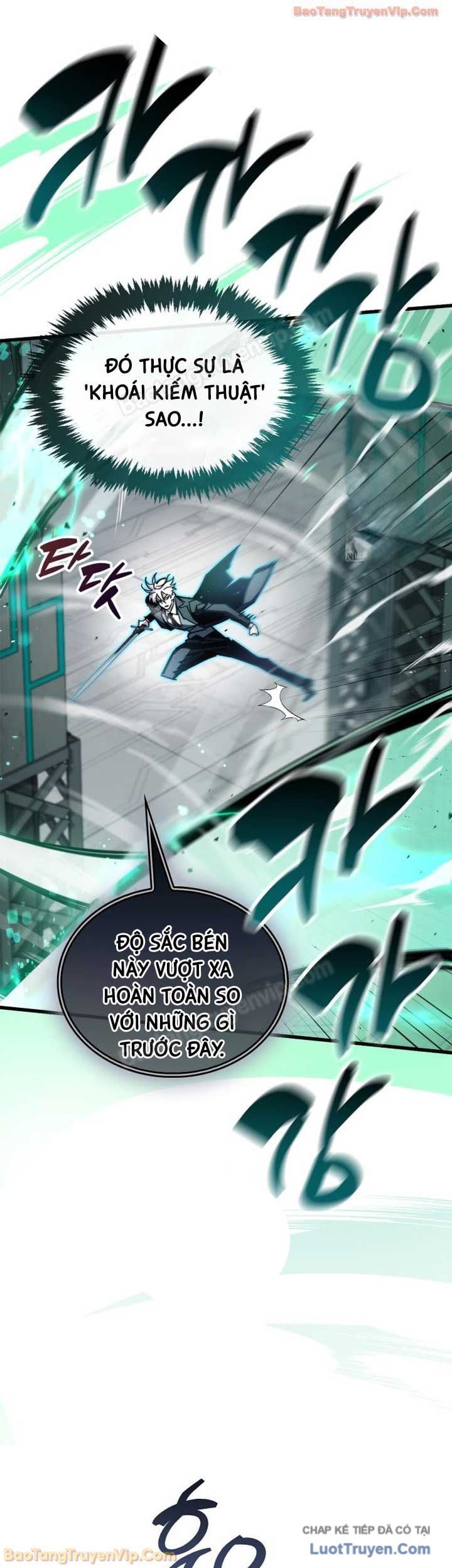 Người Chơi Che Giấu Quá Khứ Chap 112 - Next Chap 113