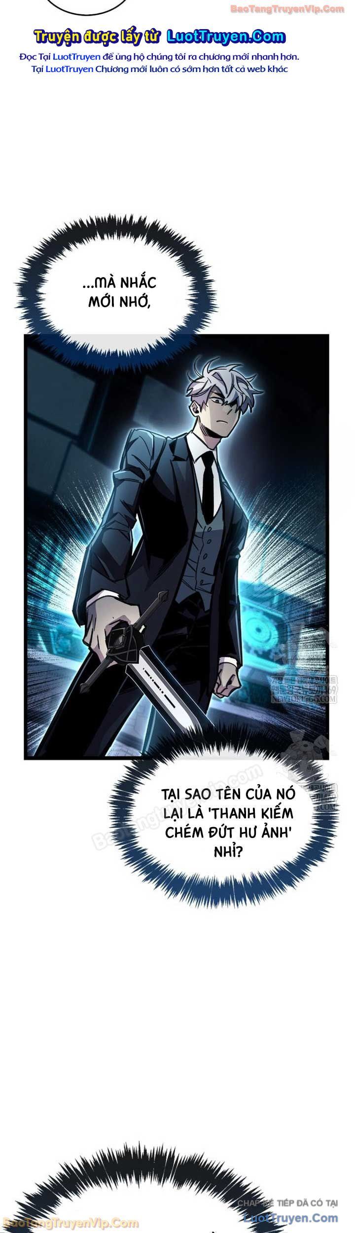 Người Chơi Che Giấu Quá Khứ Chap 112 - Next Chap 113