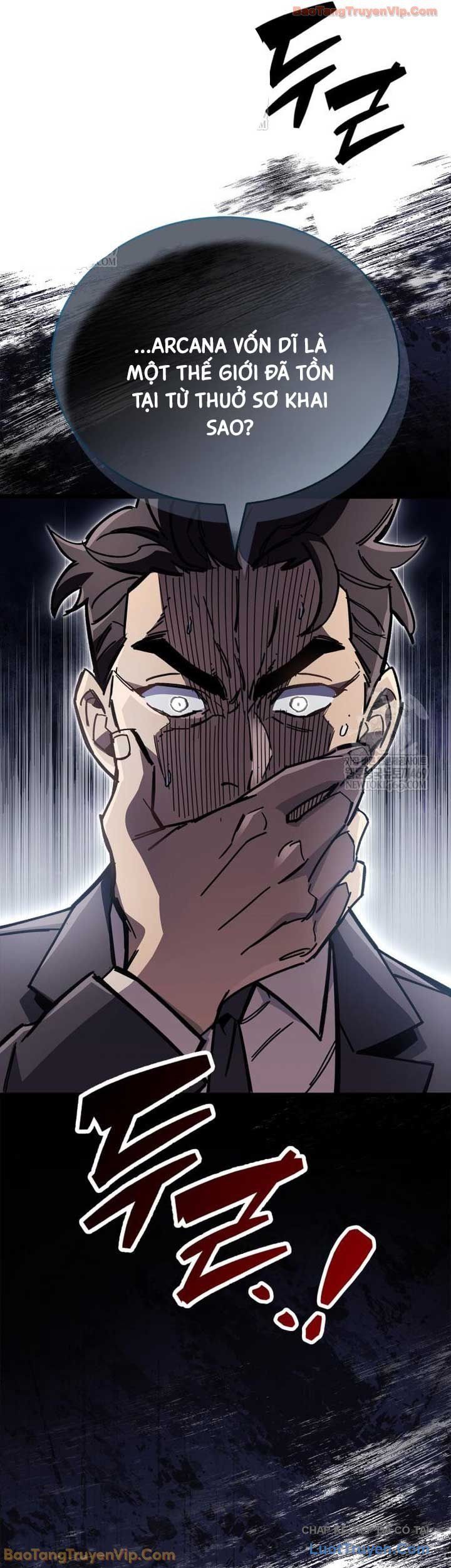 Người Chơi Che Giấu Quá Khứ Chap 112 - Next Chap 113